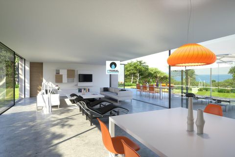 Villa i Catral, Alicante, Catral - € 599.000 | Ref: VILLA CATR-1 - foto 5